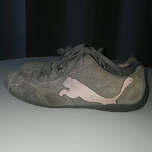 Puma Sneakers